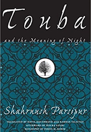 Touba and the Meaning of Night (Shahrnush Parsipur)