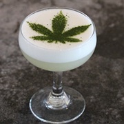 Weed Sour Smash