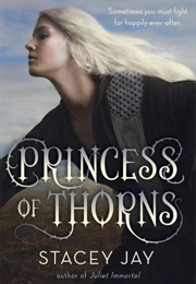 Princess of Thorns (Stacey Jay)