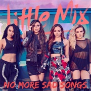 No More Sad Songs
