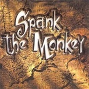 Spank the Monkey