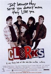 Clerks