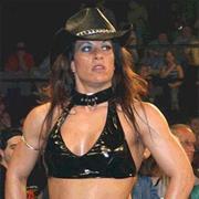 Trinity (Stephanie Fenochio)