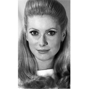 Catherine Deneuve