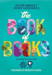The Great American Read: The Book of Books (PBS)