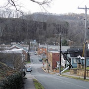 Glenville, West Virginia