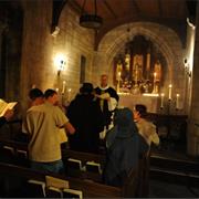 Vigil of All Hallows