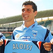 John Aloisi