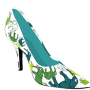 Haute Couture Elephant