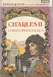 Charles II (Christopher Falkus)