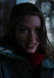 Shannon Elizabeth (Jack Frost) (1997)