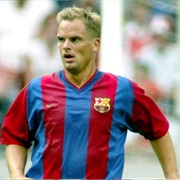 Frank De Boer