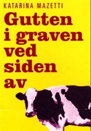 Gutten I Graven Ved Siden Av (Katarina Mazetti)