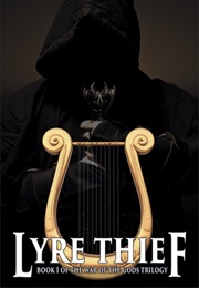 The Lyre Thief (Jennifer Fallon)