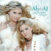 Greatest Time of Year - Aly & AJ