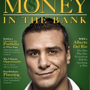 Money in the Bank 2012