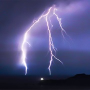Capture Lightning in a Photo