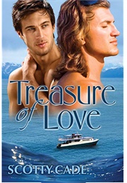 Treasure of Love (Love, #2) (Scotty Cade)