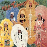 The Wild Tchoupitoulas - The Wild Tchoupitoulas