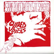Guided by Voices - Same Place the Fly Got Smashed