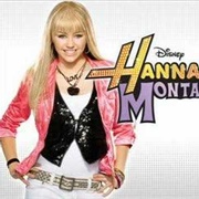 Rockstar - Hannah Montana