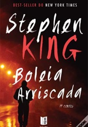 Boleia Arriscada (Stephen King)