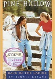 Back in the Saddle (Bonnie Bryant)