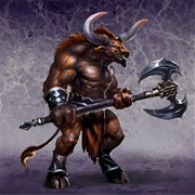 Minotaur