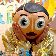 Frank Sidebottom