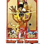 Enter the Dragon