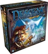 Descent: Journeys in the Dark