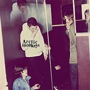 Humbug (Arctic Monkeys, 2009)