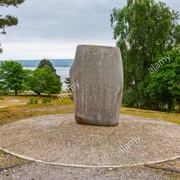 Brownsea Island Scout Camp, Poole Harbour, Dorset