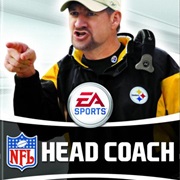NFL Head Coach