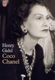 Coco Chanel (Henry Gidel)