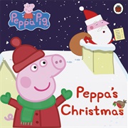 Peppa&#39;s Christmas