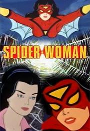 Spider-Woman
