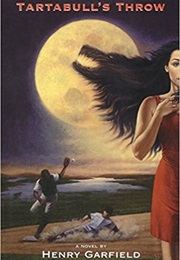 Tartabull's Throw (Henry Garfield)