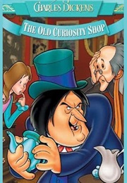 The Old Curiosity Shop (1984)