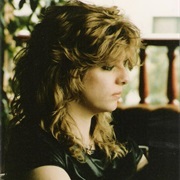 Kelly Johnson, 49, Spinal Cancer