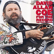 David Allan Coe - For the Record