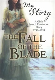 The Fall of the Blade (Sue Reid)