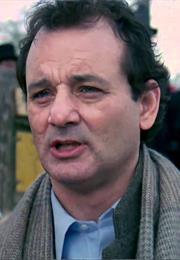 Groundhog Day