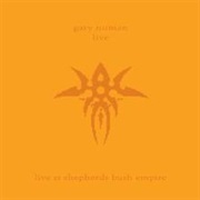Gary Numan- Live at Shepherds Bush Empire