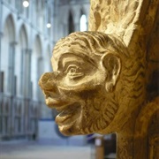 Lincoln Cathedral