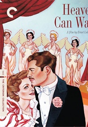 Heaven Can Wait (1943)