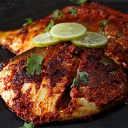 Pomfret