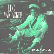 Luc Van Acker- Luc Van Acker