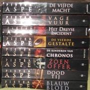 Lees Het Eerste Boek Van Een Auteur Die Al Meer Dan 10 Boeken Schreef