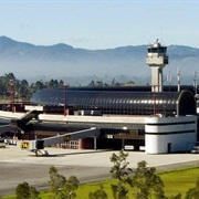 Medellín Airport